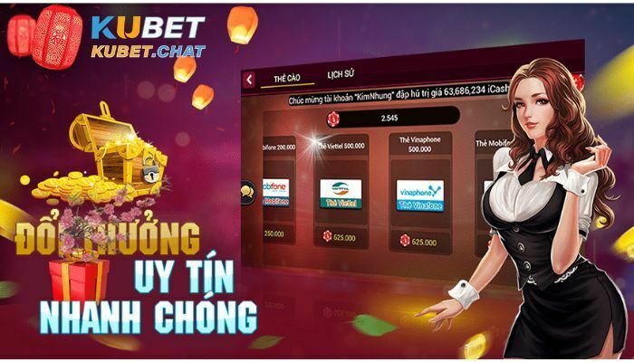 Tổng hợp top 10 các nhà cái Kubet hot nhất hiện tại 4 Ưu điểm của các nhà cái Kubet