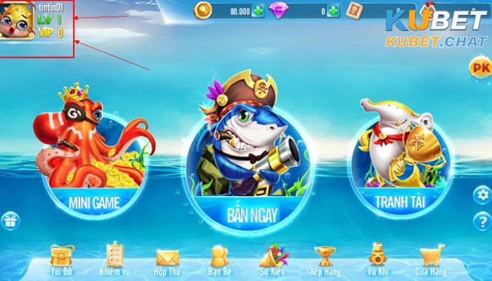 Bắn cá M8win là gì? 4 chiến thuật chơi bách chiến bách thắng 2 Những lưu ý khi chơi game bắn cá M8win