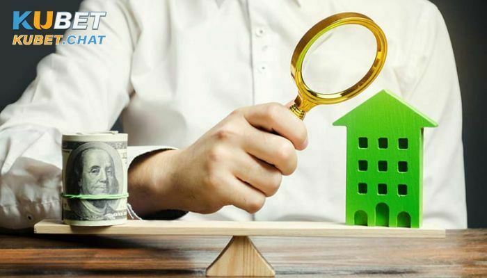 Cáo buộc nhà cái Kubet 32 lừa đảo và sự thật bất ngờ 4 Chọn nhà cái có đầy đủ giấy tờ pháp lý