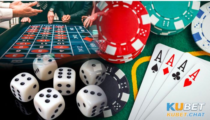Kubet Asia là gì? Những thông tin cực hot về nhà cái này 2 Được tập đoàn PAGCOR cấp phép