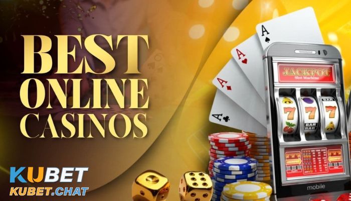 Kubet im- Một trong những nhà cái uy tín hàng đầu 2 Kho game đồ xộ của Kubet im
