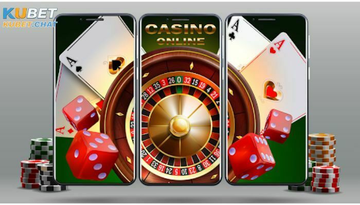 Kubet im- Một trong những nhà cái uy tín hàng đầu 1 Kubet cung cấp các trò chơi cá cược đa dạng