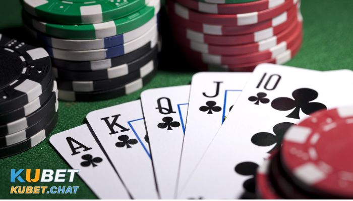 Kubet Vip- Sàn cá cược HOT PICK không nên bỏ qua 2 Nhà cái cung cấp đa dạng mọi thể loại