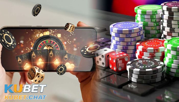 Kubet im- Một trong những nhà cái uy tín hàng đầu 3 Nhà cái này có an toàn và đáng tin không?