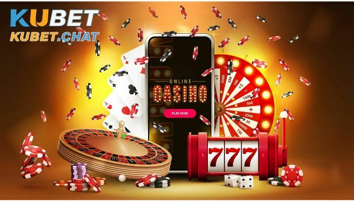 Kubet868 - Những sự thật được bật mí về nhà cái này 1 Sơ lược tổng quát về Kubet868