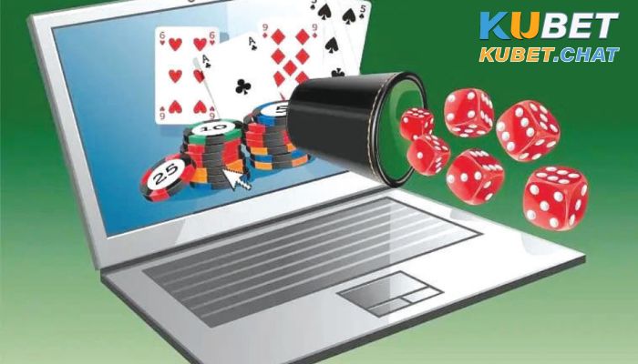 Cáo buộc nhà cái Kubet 32 lừa đảo và sự thật bất ngờ 1 Sơ lược về nhà cái Kubet 32