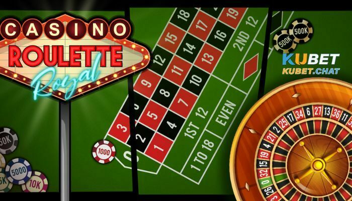 Kubet77 - Giải mã sức hút của nhà cái này đến từ đâu? 2 Thế mạnh vượt trội của nhà cái