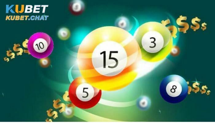 Kubet77 - Giải mã sức hút của nhà cái này đến từ đâu? 4 Xổ số thắng lớn trò chơi mang tính may rủi cao