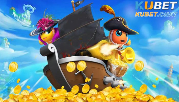 Cách chơi bắn cá 365 - Tìm hiểu kinh nghiệm và luật chơi! 1 Cách chơi game bắn cá 365