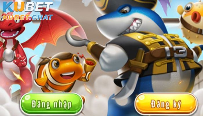 Bắn cá hải tặc và những điều thú vị bạn nên biết 4 Cách tải game Bắn Cá Hải Tặc cho Android và IOS