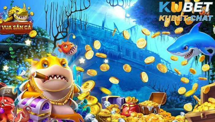 Bắn cá kim cương - Đem đến trải nghiệm giải trí cực đã 4 Đổi mới giao diện liên tục