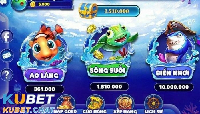 Cách chơi bắn cá 365 - Tìm hiểu kinh nghiệm và luật chơi! 4 Hướng dẫn đăng ký trò chơi bắn cá 365