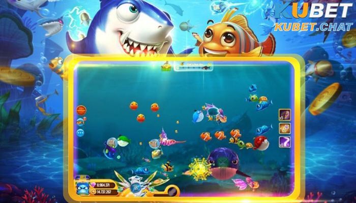 Cách chơi bắn cá 365 - Tìm hiểu kinh nghiệm và luật chơi! 2 Những lưu ý khi chơi game bắn cá 365