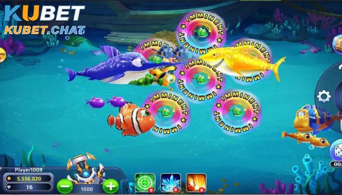 Bắn cá liên minh là gì? 5 ưu điểm hấp dẫn của trò chơi 4 Siêu phẩm game bắn cá liên minh mới nhất