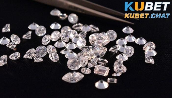 Mơ thấy kim cương có điềm báo gì? Nên đánh con số gì để đổi đời 1 Mơ thấy kim cương- Giải mã tổng quát