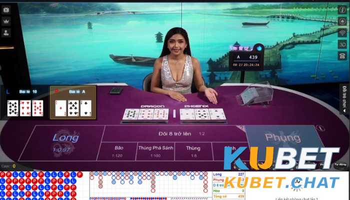 Cách chơi Trác Kim Hoa Kubet ăn 1 tỷ dễ dàng cho bạn 1 Định nghĩa về Trác Kim Hoa là gì? Cách chơi Trác Kim hoa cho anh em