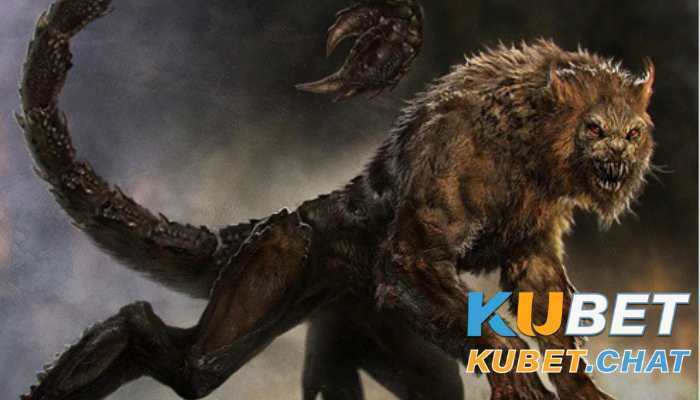 Mơ thấy quái vật có phải điềm xấu - Đánh số nào may mắn? 3 Mơ thấy quái vật đuổi theo gia đình mình