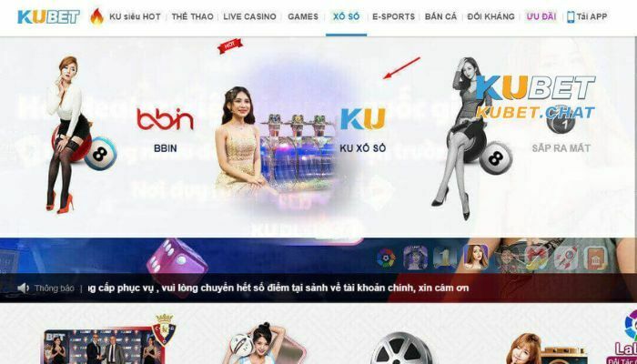 Hướng dẫn chi tiết cách đánh lô 3 càng trên Kubet 4 Cách đánh lô 3 càng trên Kubet chi tiết