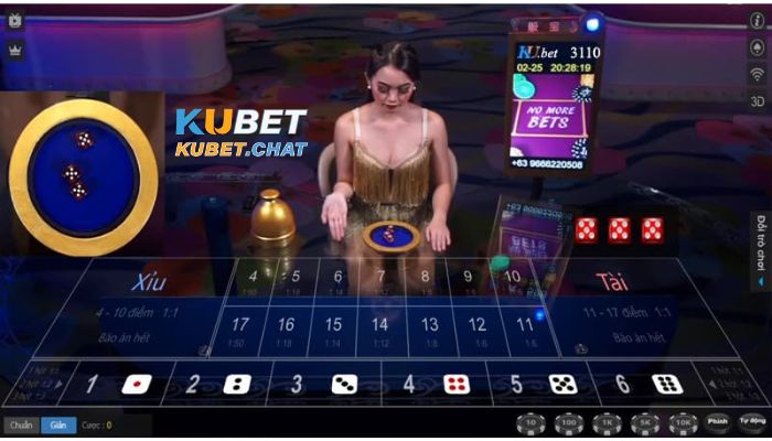 Chia sẻ 4 cách đánh tài xỉu Kubet hiệu quả nhất cho anh em 4 Cần lưu ý điều gì khi chơi tài xỉu tại nhà cái Kubet?