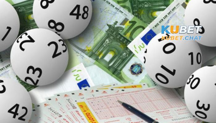 Hướng dẫn 4 cách đánh đề trên Kubet tăng cơ hội chiến thắng 2 Đánh đề Kubet theo cầu chạm