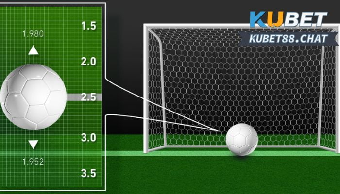 Kèo Tài Xỉu 1 1.5 là gì? Hướng dẫn cách đọc và mẹo cá cược 3 Đọc kèo Tài Xỉu 1 1.5 khi đặt cửa Xỉu