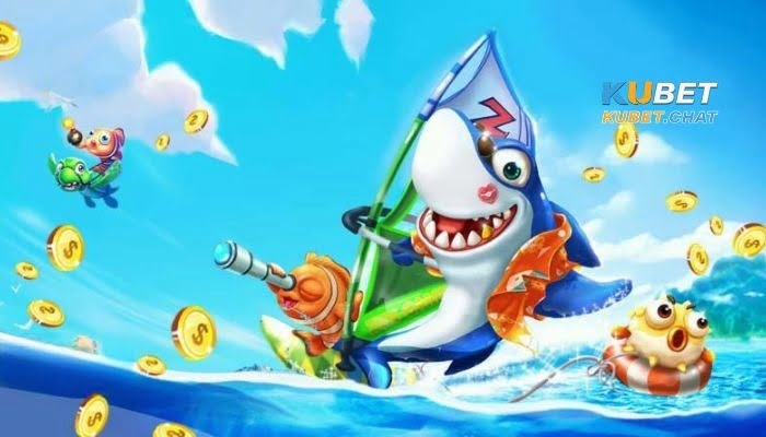 Bắn cá 888B - Game bắn cá tuyệt đỉnh, phần thưởng hấp dẫn 2 Khám phá về trò chơi bắn cá 888B