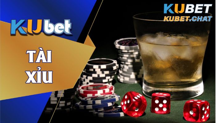 Chia sẻ 4 cách đánh tài xỉu Kubet hiệu quả nhất cho anh em 2 Những thuật ngữ trong game tài xỉu bạn nên biết