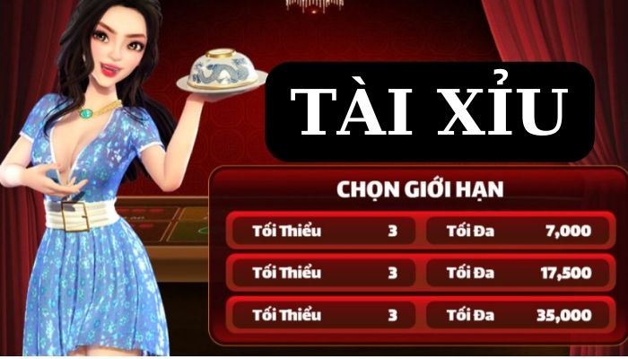 Chia sẻ 4 cách đánh tài xỉu Kubet hiệu quả nhất cho anh em 1 Tìm hiểu chung về game tài xỉu