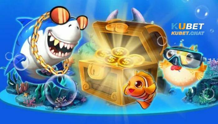Bắn cá 888B - Game bắn cá tuyệt đỉnh, phần thưởng hấp dẫn 1 Trò chơi bắn cá là gì và có nguồn gốc từ đâu?