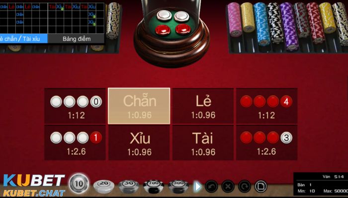 Xóc đĩa Kubet có bịp không? 1 nốt nhạc giải đáp ngay cho bạn 1 Nguyên nhân gây ra tin đồn rằng xóc đĩa Kubet có bịp không