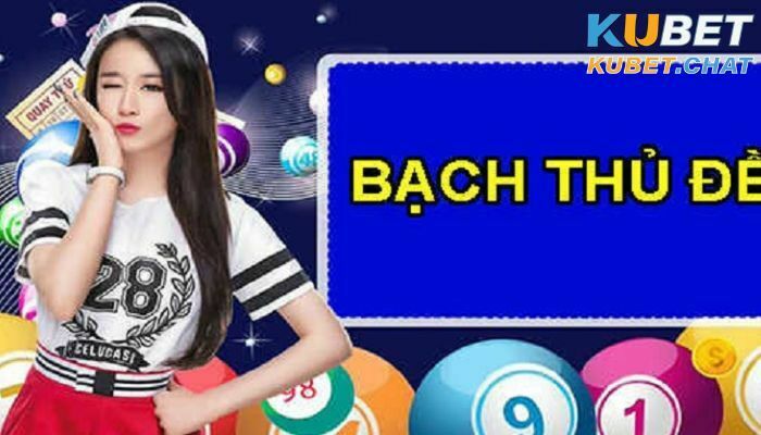 Bạch thủ đề là gì - Kinh nghiệm soi cầu giúp đánh thắng? 1 Giới thiệu tổng quan về bạch thủ đề là gì?