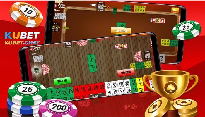 Cách đánh bài tứ sắc trên Kubet không phải ai cũng biết 4 Kinh nghiệm đánh bài tứ sắc trên Kubet ăn chắc mặc bền