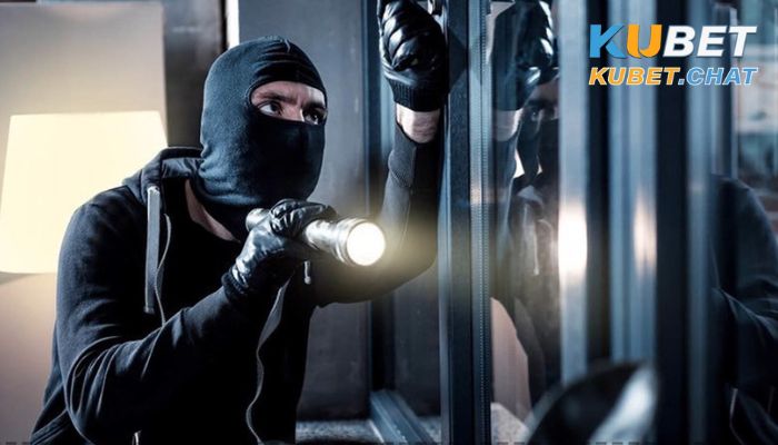 Mơ thấy trộm vào nhà và luận giải 99+ ý nghĩa từ giấc mộng 4 Tổng hợp bộ số may mắn khi mơ thấy trộm vào nhà