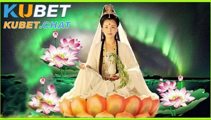 Nằm mơ thấy Phật Quan Âm có ý nghĩa gì, có phải điềm lành không? 1 Nằm mơ thấy Phật Quan Âm mỉm cười